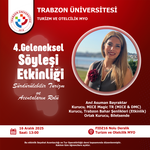 Trabzon üniversitesi