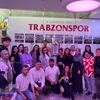 Trabzon üniversitesi
